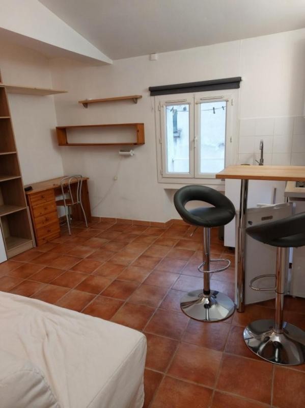 Location Appartement à Aix-en-Provence 1 pièce