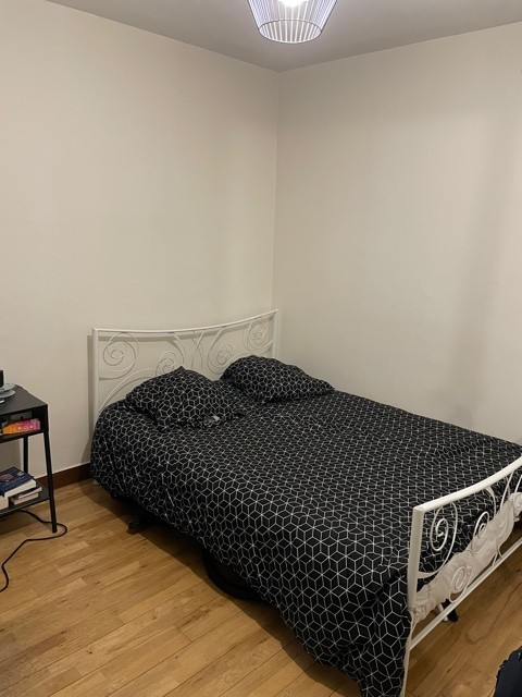 Location Appartement à Paris Buttes-Chaumont 19e arrondissement 2 pièces