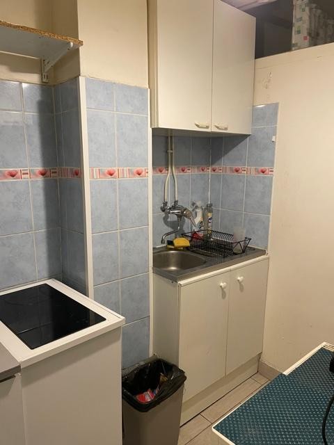 Location Appartement à Paris Buttes-Chaumont 19e arrondissement 2 pièces