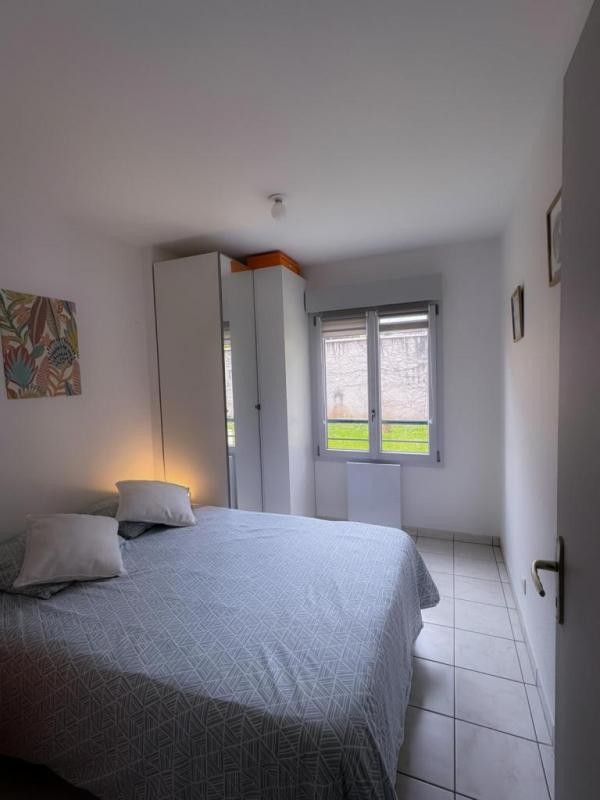 Location Appartement à Lyon 8e arrondissement 2 pièces