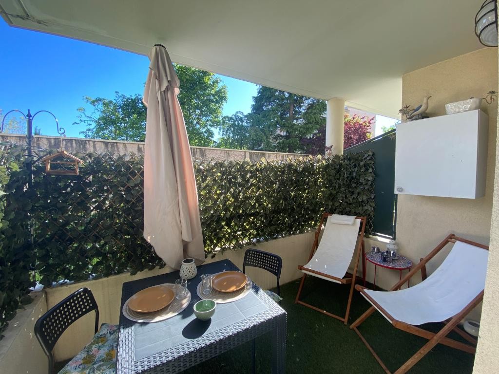 Location Appartement à Lyon 8e arrondissement 2 pièces