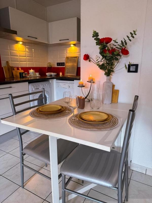 Location Appartement à Lyon 8e arrondissement 2 pièces