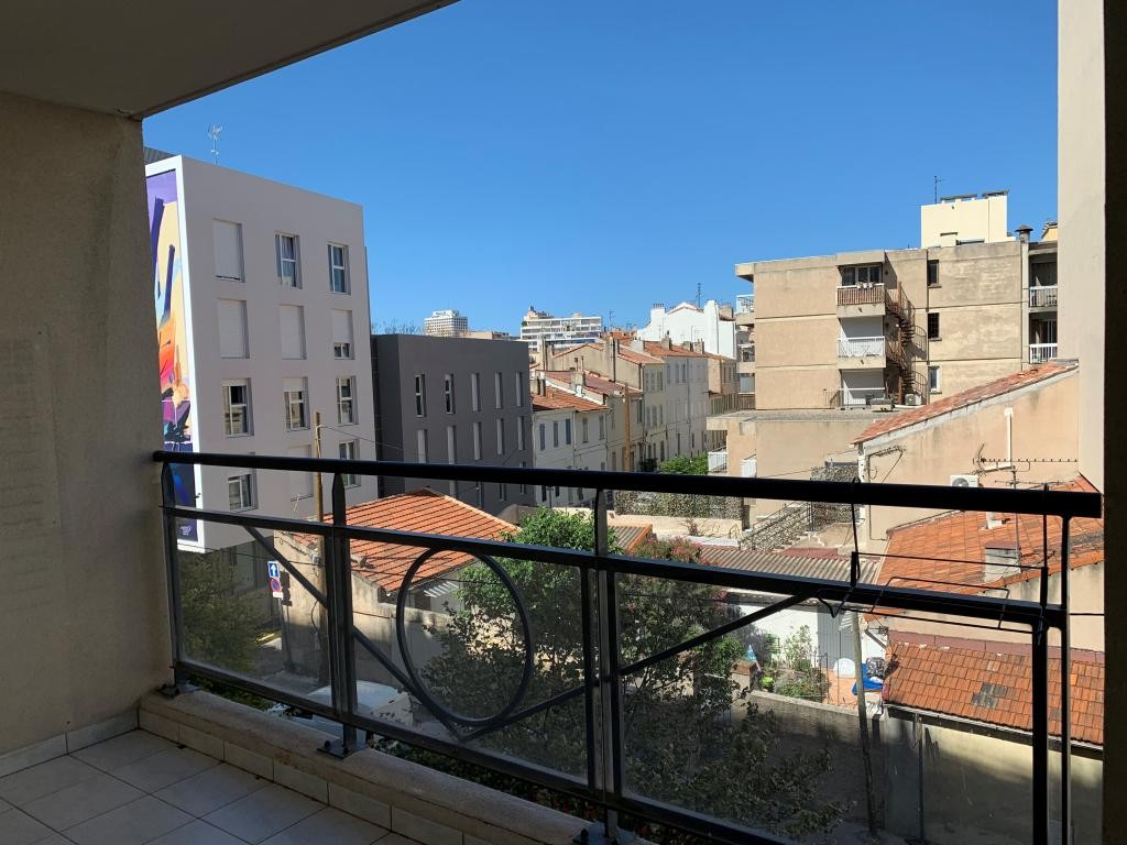 Location Appartement à Marseille 5e arrondissement 3 pièces