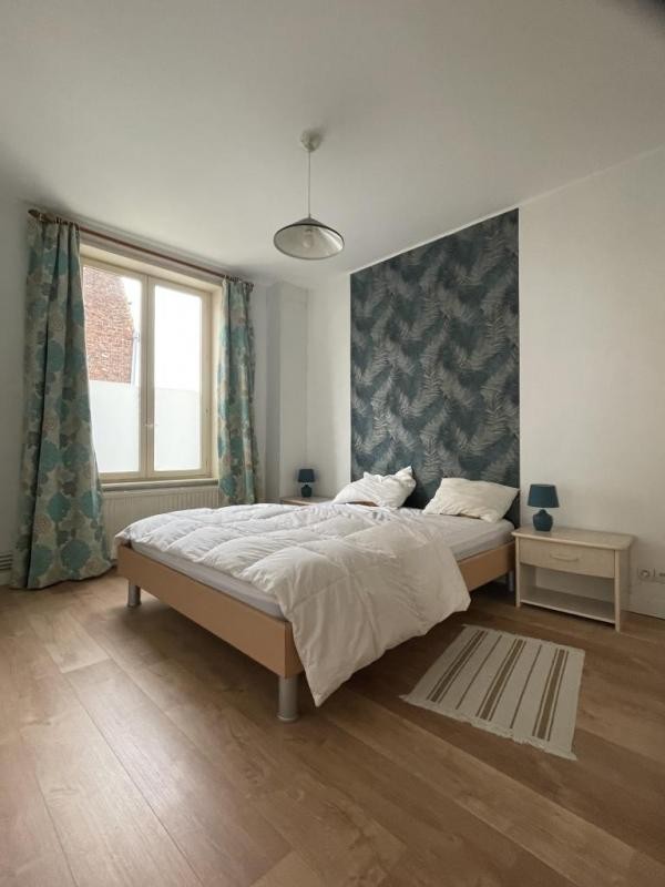 Location Appartement à Lille 2 pièces