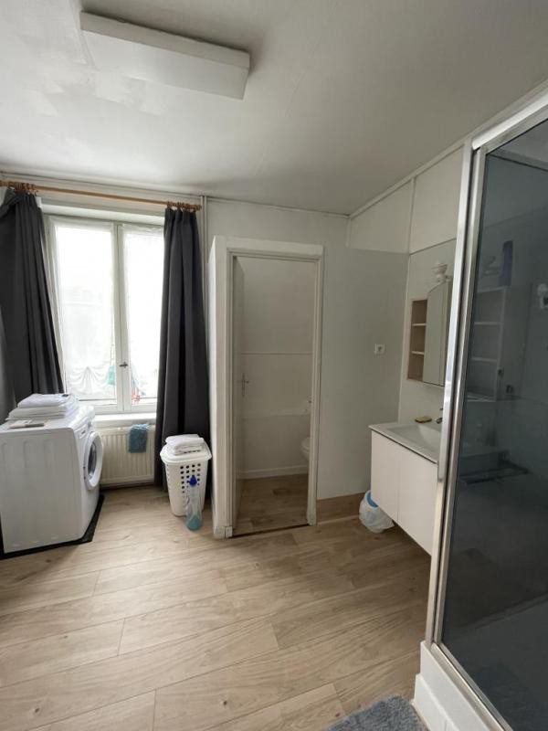 Location Appartement à Lille 2 pièces