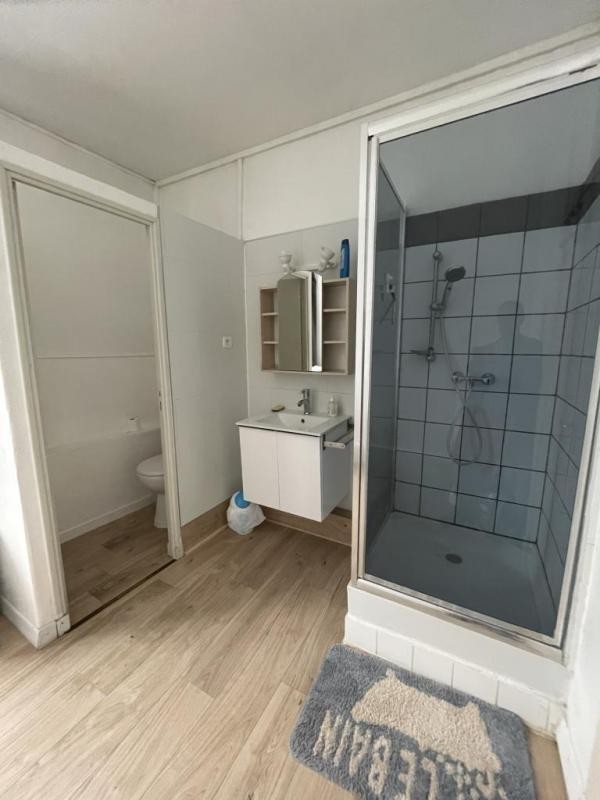 Location Appartement à Lille 2 pièces