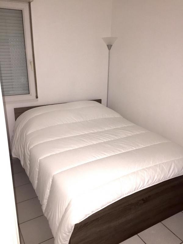 Location Appartement à Montpellier 2 pièces