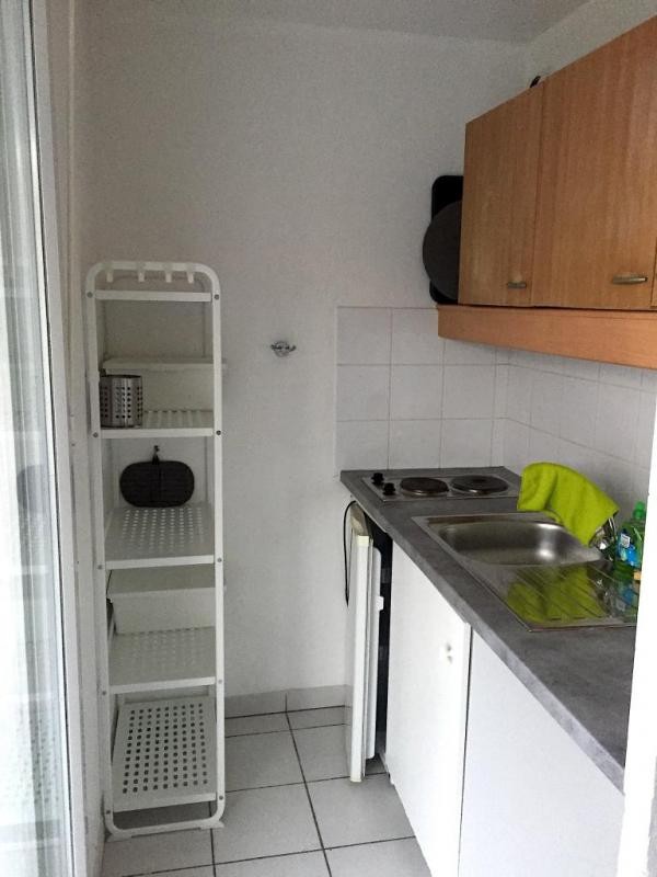 Location Appartement à Montpellier 2 pièces