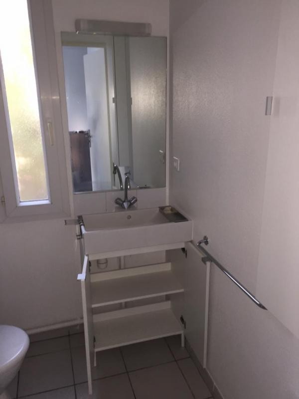 Location Appartement à Montpellier 2 pièces