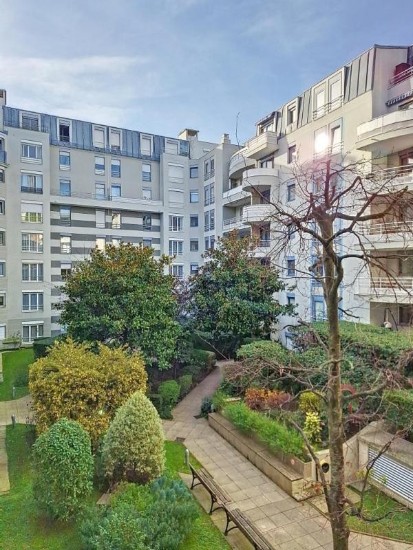 Location Appartement à Charenton-le-Pont 1 pièce