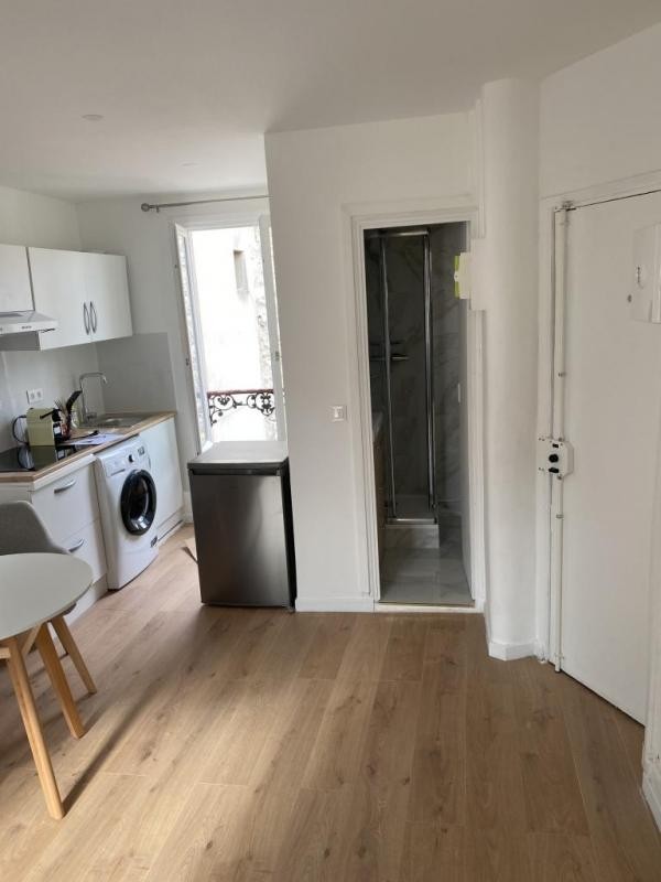 Location Appartement à Paris Observatoire 14e arrondissement 1 pièce