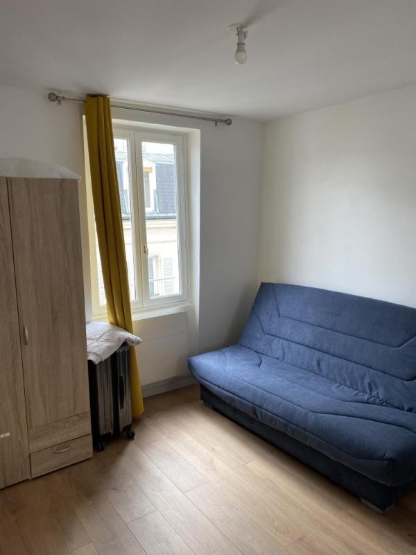 Location Appartement à Paris Observatoire 14e arrondissement 1 pièce