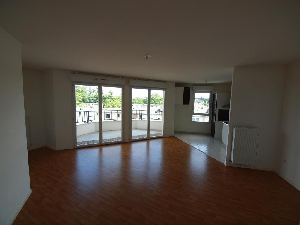 Location Appartement à Dammarie-les-Lys 3 pièces