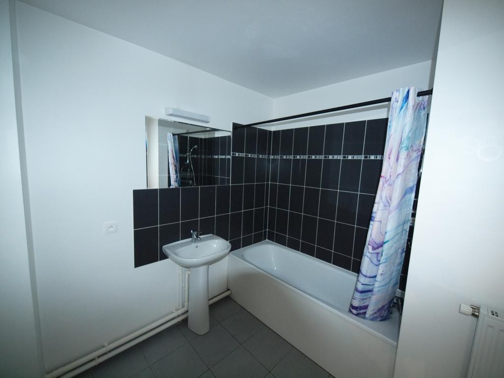 Location Appartement à Dammarie-les-Lys 3 pièces