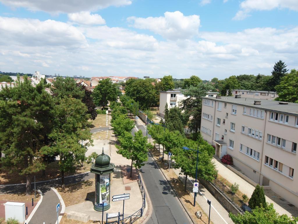 Location Appartement à Dammarie-les-Lys 3 pièces