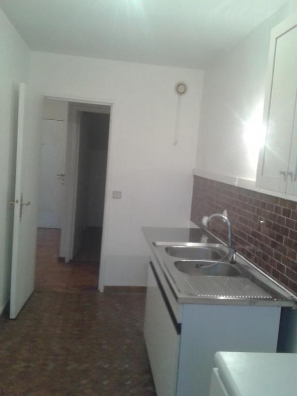 Location Appartement à Vincennes 2 pièces