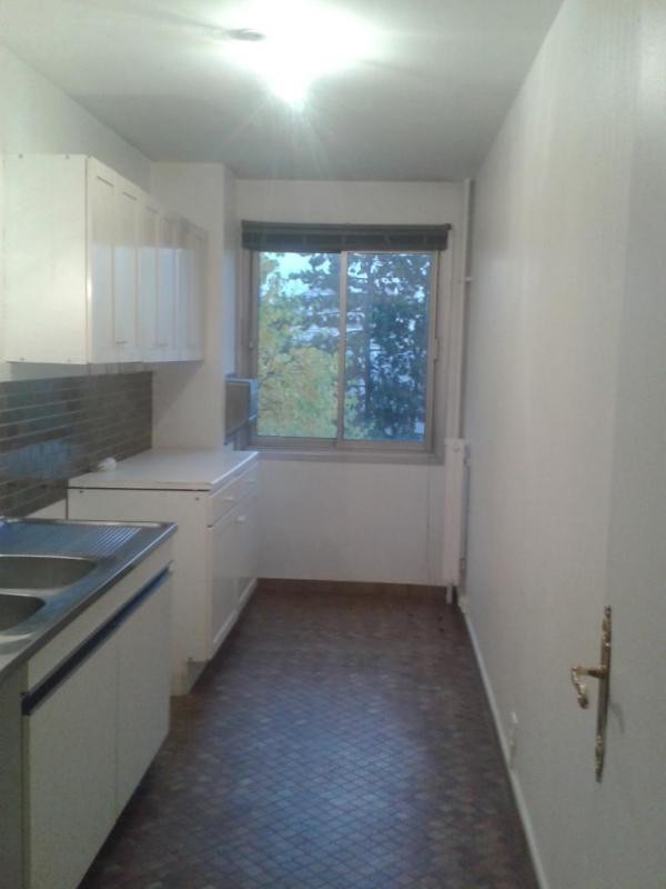 Location Appartement à Vincennes 2 pièces