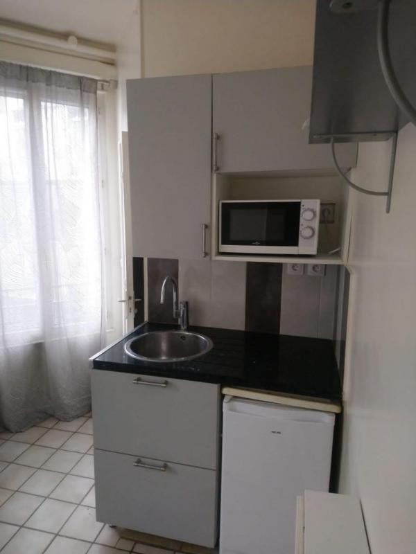 Location Appartement à Paris Vaugirard 15e arrondissement 1 pièce