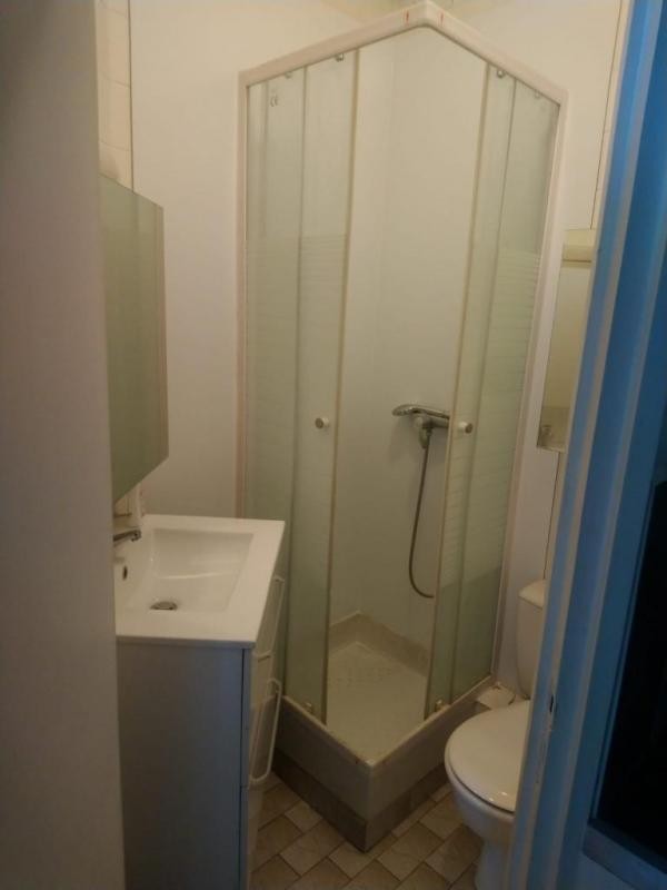 Location Appartement à Paris Vaugirard 15e arrondissement 1 pièce