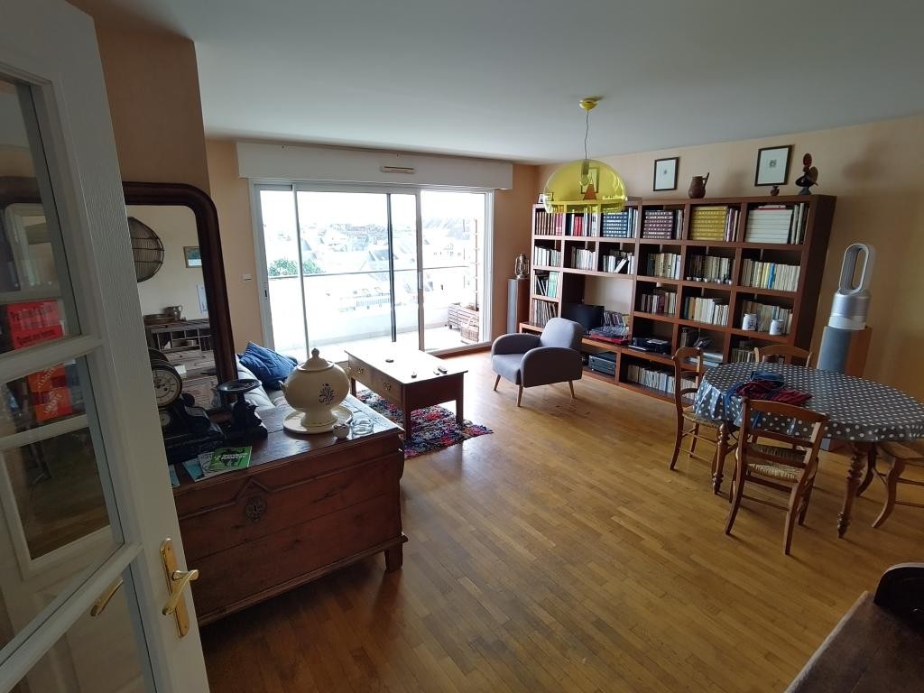 Location Appartement à Nantes 4 pièces