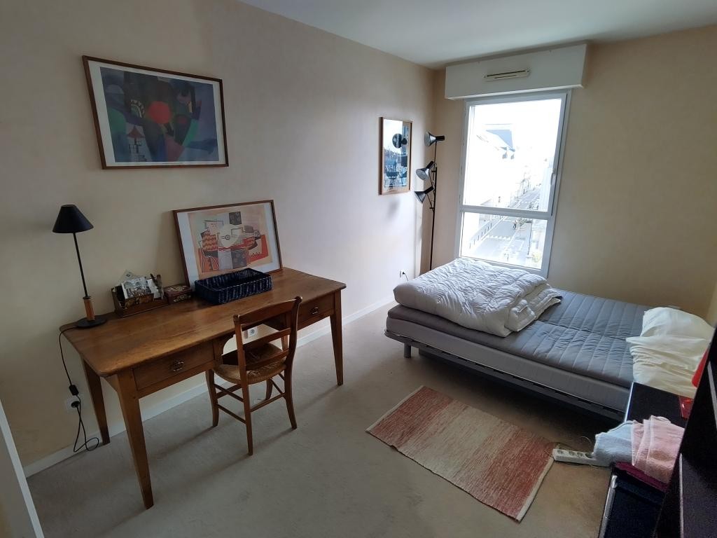 Location Appartement à Nantes 4 pièces