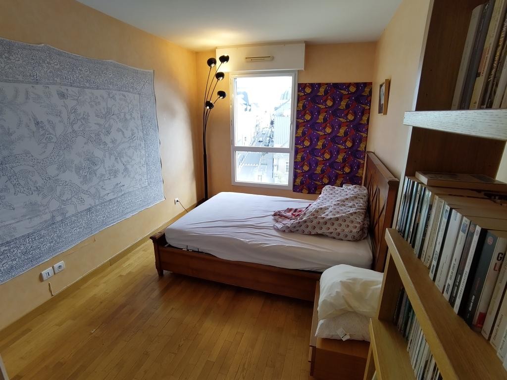 Location Appartement à Nantes 4 pièces