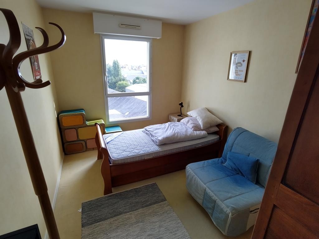 Location Appartement à Nantes 4 pièces