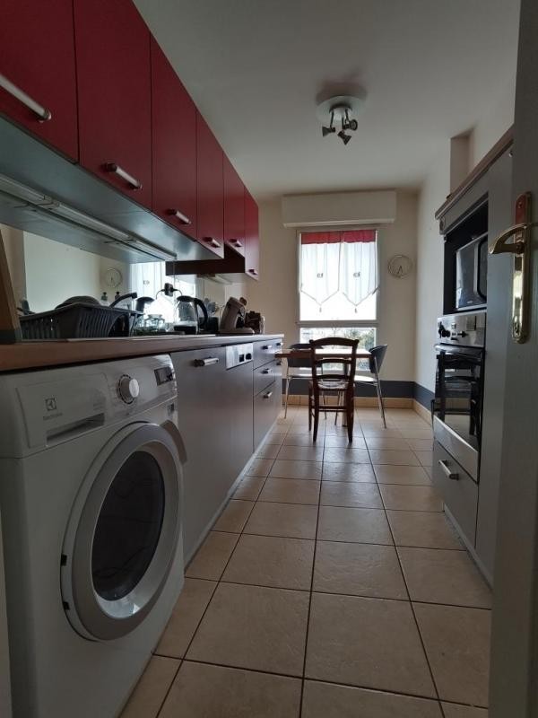 Location Appartement à Nantes 4 pièces