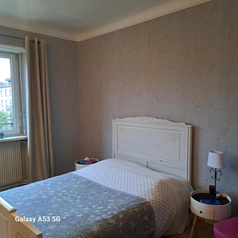 Location Appartement à Sarrebourg 3 pièces