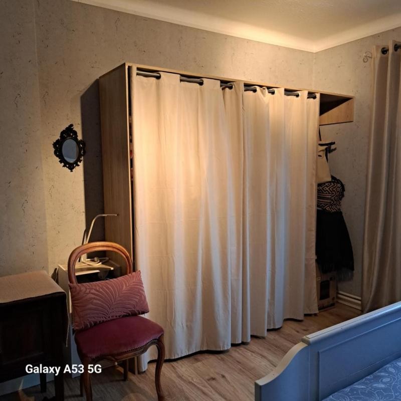 Location Appartement à Sarrebourg 3 pièces