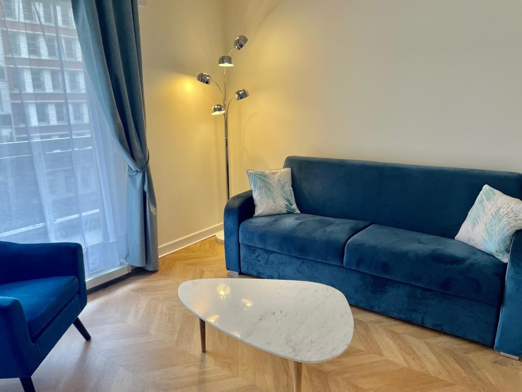 Location Appartement à Paris Palais-Bourbon 7e arrondissement 1 pièce