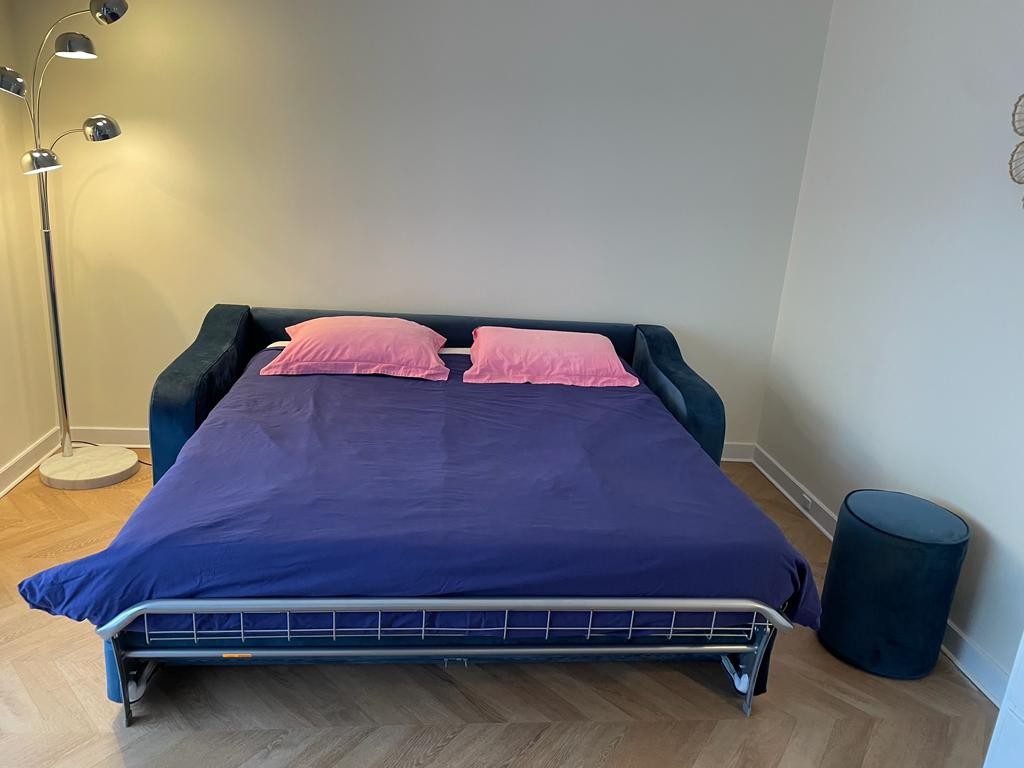 Location Appartement à Paris Palais-Bourbon 7e arrondissement 1 pièce