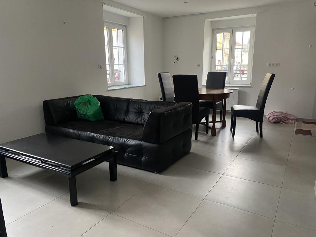 Location Appartement à Algrange 2 pièces