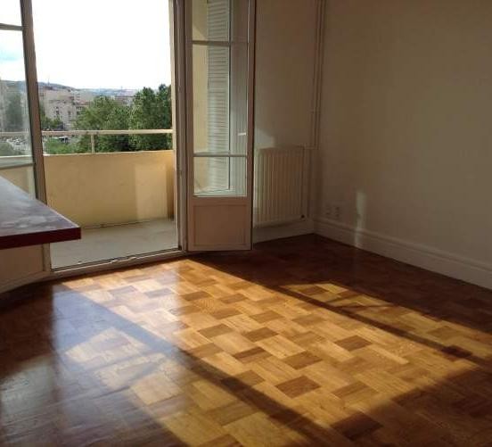 Location Appartement à Lyon 8e arrondissement 3 pièces