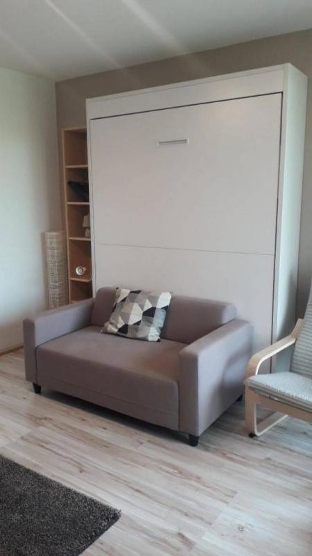 Location Appartement à Toulouse 1 pièce