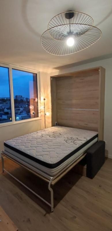 Location Appartement à Angers 1 pièce