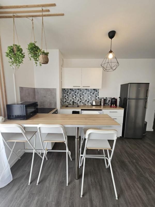 Location Appartement à Évry 2 pièces