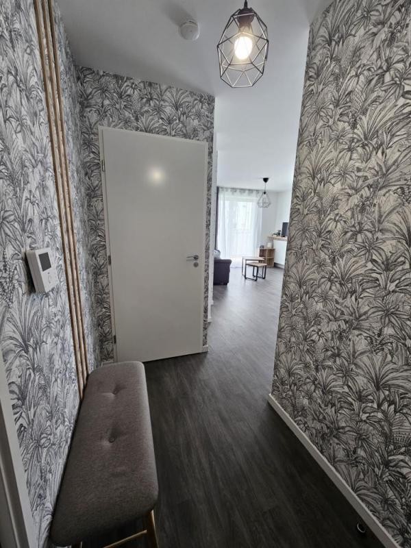 Location Appartement à Évry 2 pièces