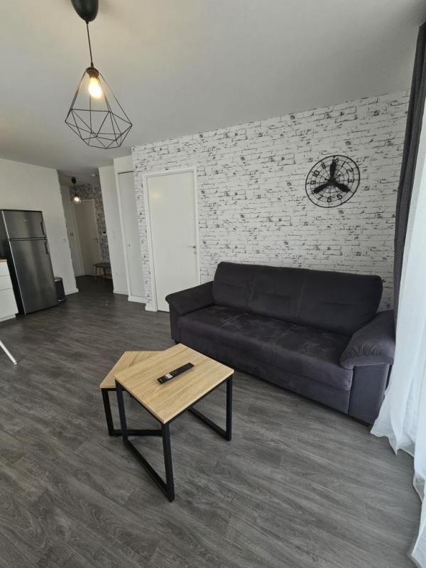 Location Appartement à Évry 2 pièces