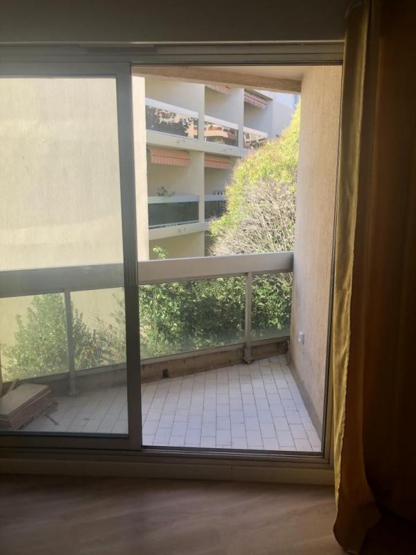 Location Appartement à Antibes 1 pièce