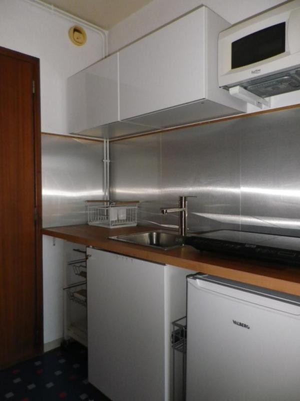 Location Appartement à Montpellier 1 pièce