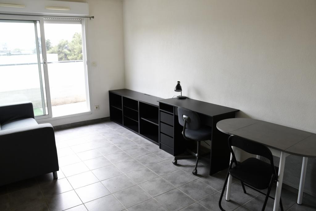 Location Appartement à Montpellier 2 pièces