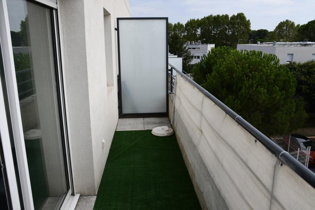 Location Appartement à Montpellier 2 pièces