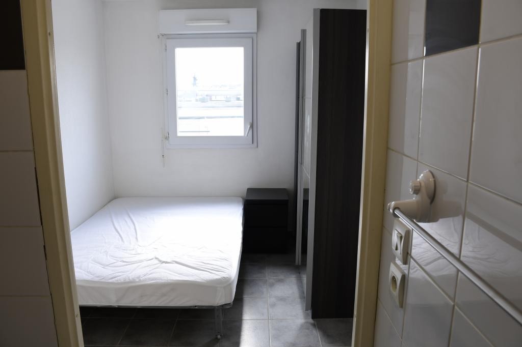 Location Appartement à Montpellier 2 pièces