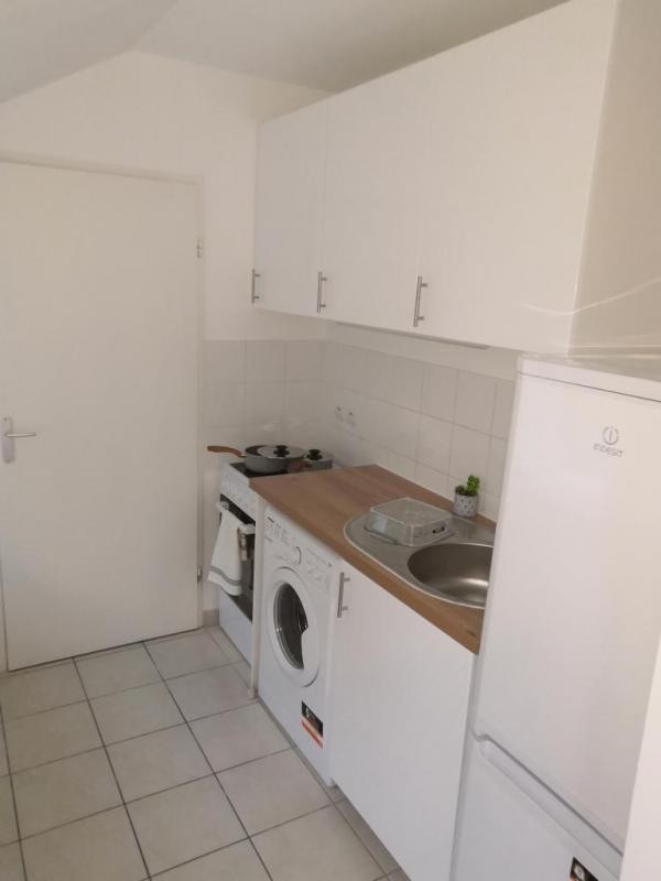 Location Appartement à Roye 3 pièces