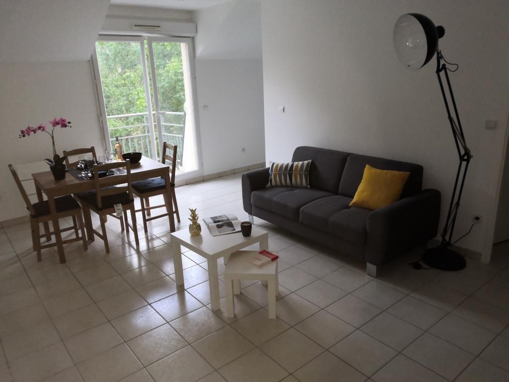 Location Appartement à Roye 3 pièces