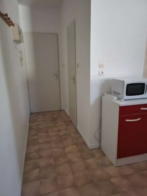 Location Appartement à Belfort 2 pièces