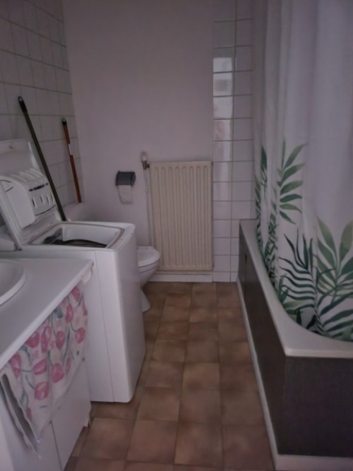 Location Appartement à Belfort 2 pièces