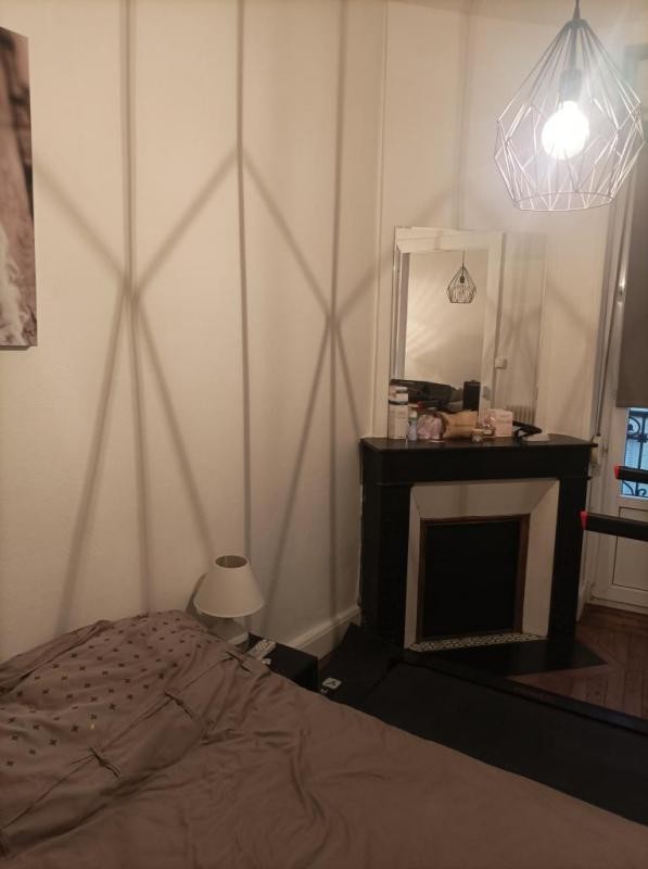 Location Appartement à Nancy 3 pièces