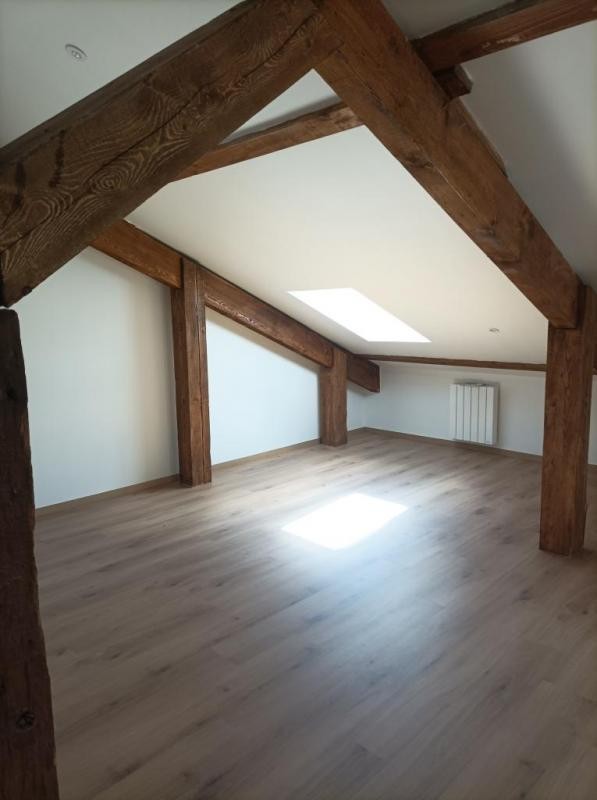 Location Appartement à Nancy 5 pièces